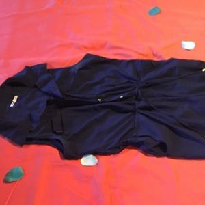 One Piece Jumpsuit